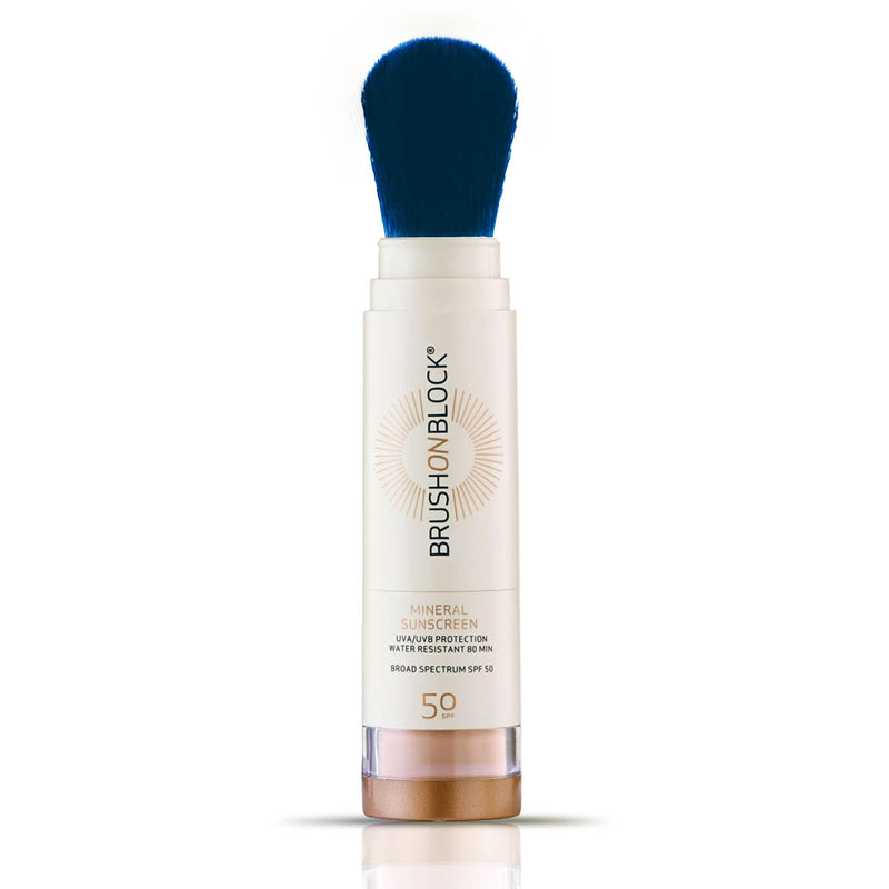 Brush on Block SPF 50