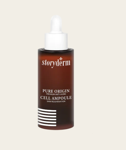 Pure Origin Cell Ampoule