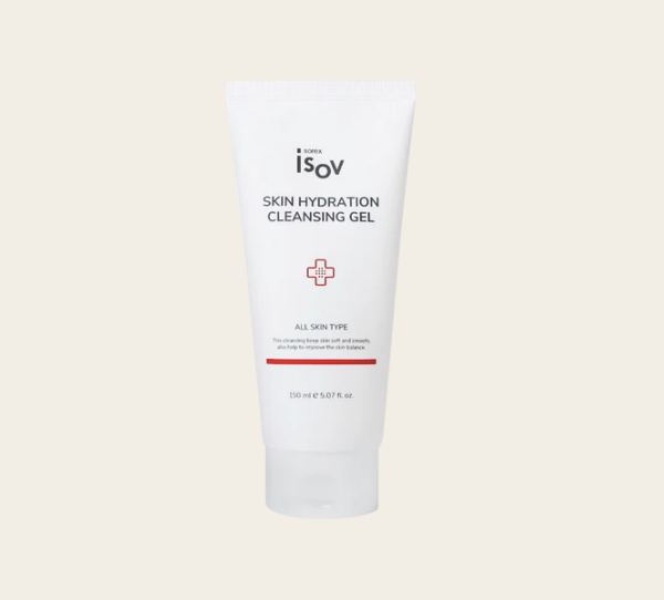 Skin Hydration Cleansing Gel