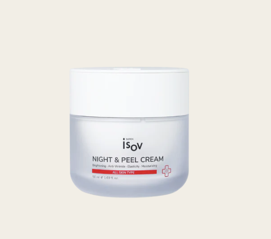 Night & Peel Cream