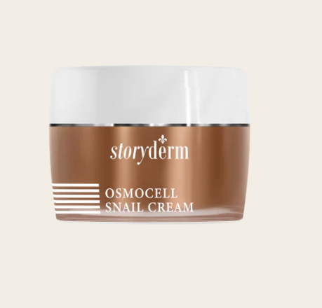 Osmo Cell Snail Cream