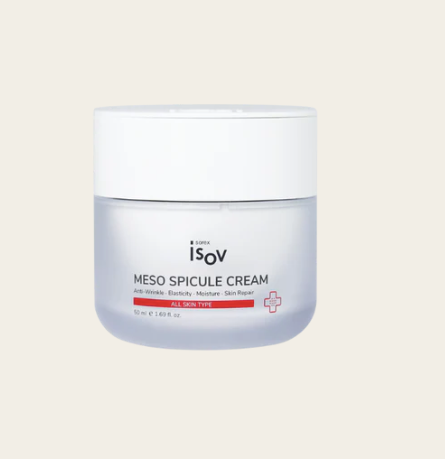 Meso Spicule Cream