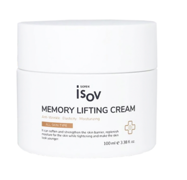 ISOV Memory Lifting Cream