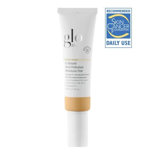 Glo C-Shield Anti-Pollution Moisture Tint SPF 30