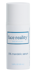 Face Reality Mandelic Serum