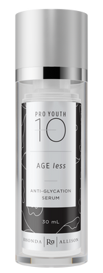 Rhonda Allison MT AGEless Serum