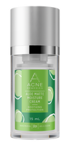 Rhonda Allison AR Aloe Matte Moisture Cream
