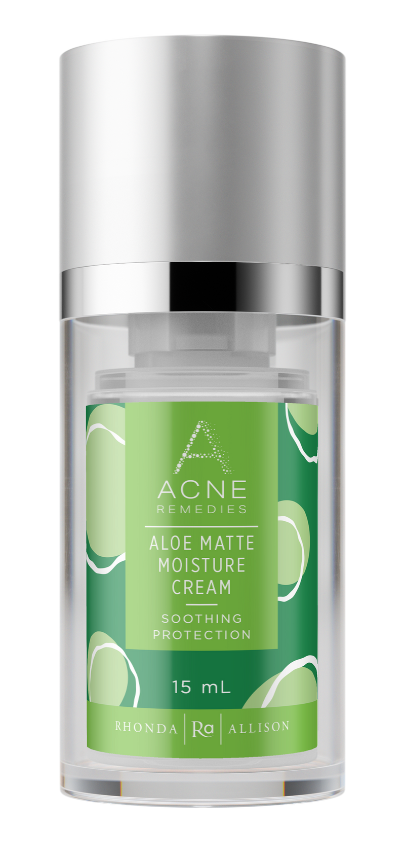 Rhonda Allison AR Aloe Matte Moisture Cream