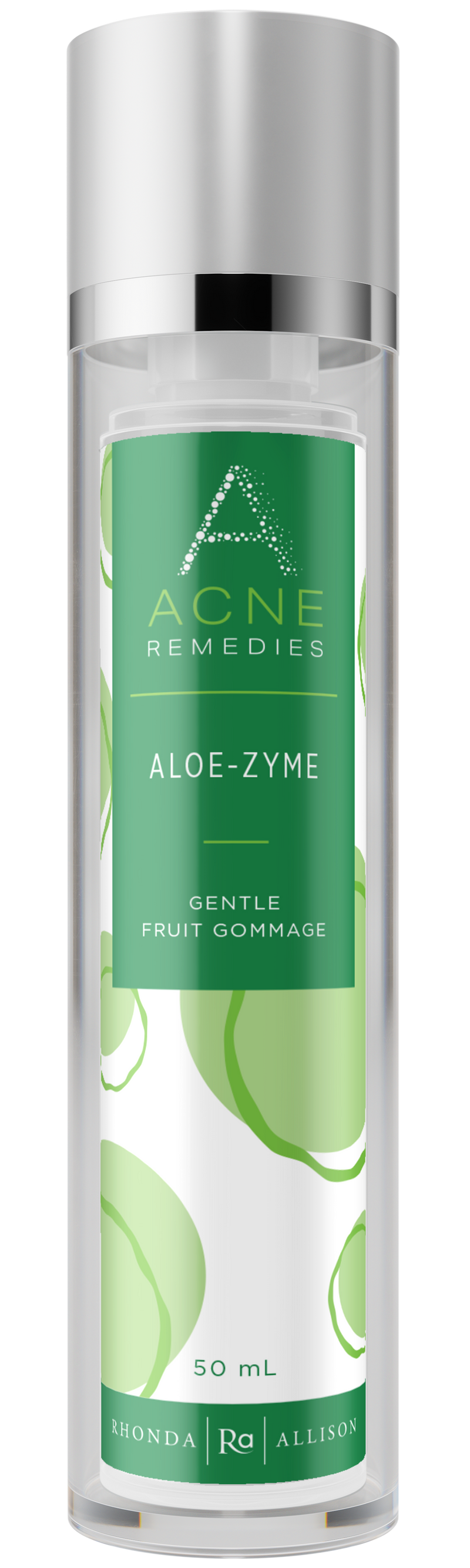 Rhonda Allison AR Aloe-Zyme