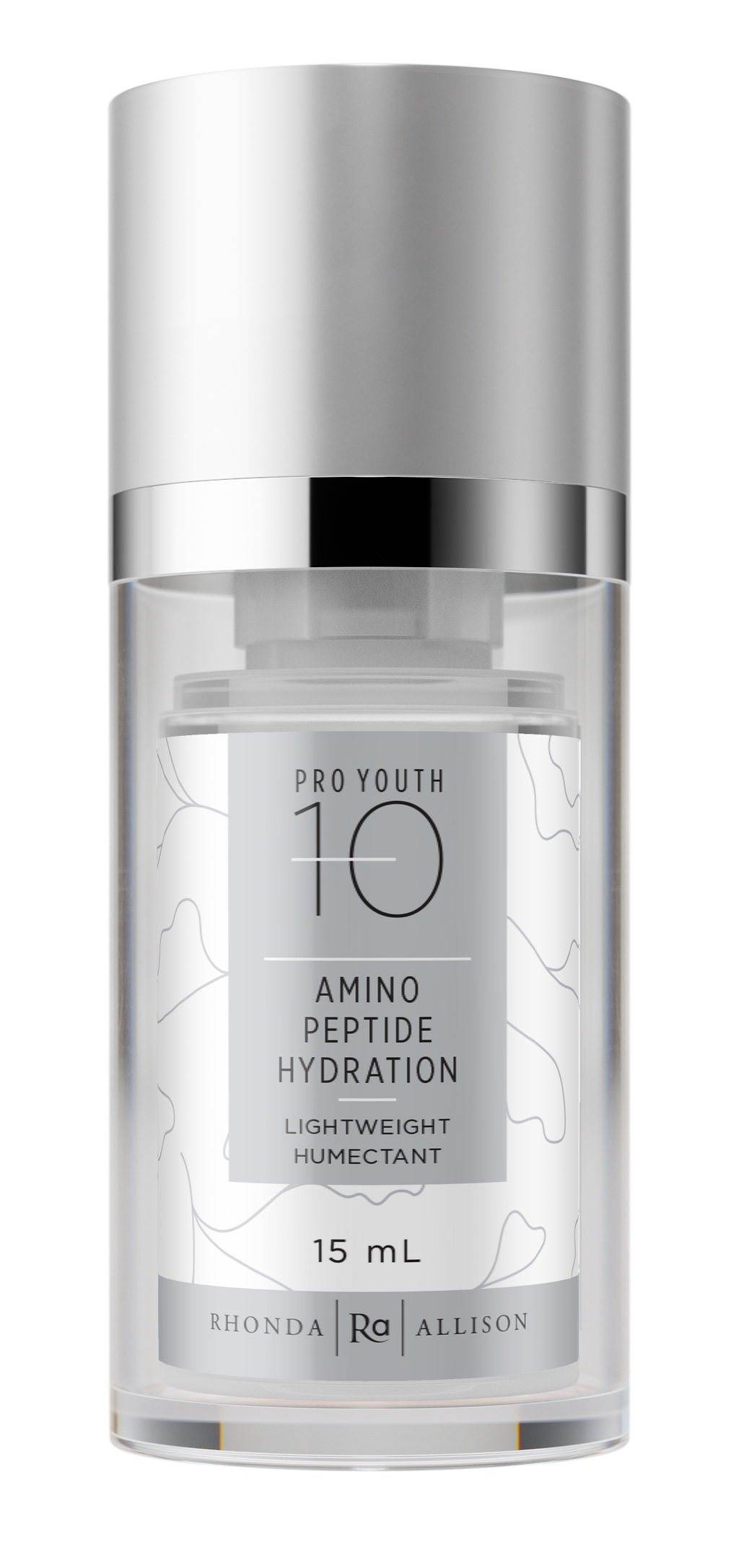 Rhonda Allison MT Amino Peptide Hydration