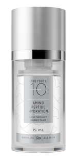 Rhonda Allison MT Amino Peptide Hydration