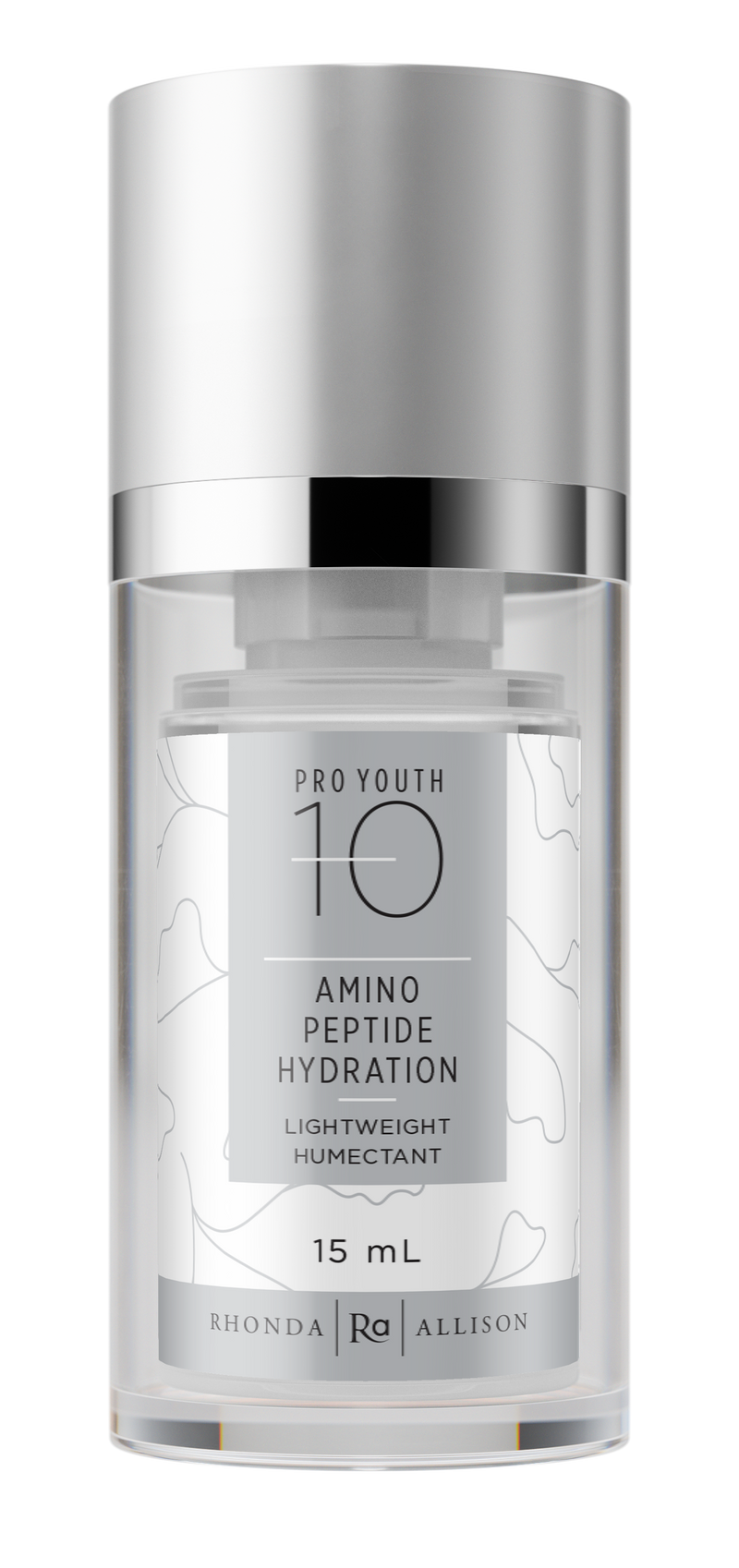 Rhonda Allison MT Amino Peptide Hydration