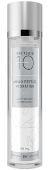Rhonda Allison MT Amino Peptide Hydration
