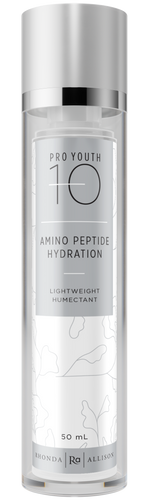 Rhonda Allison MT Amino Peptide Hydration
