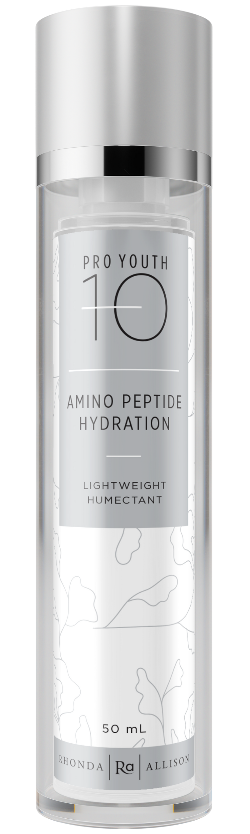 Rhonda Allison MT Amino Peptide Hydration