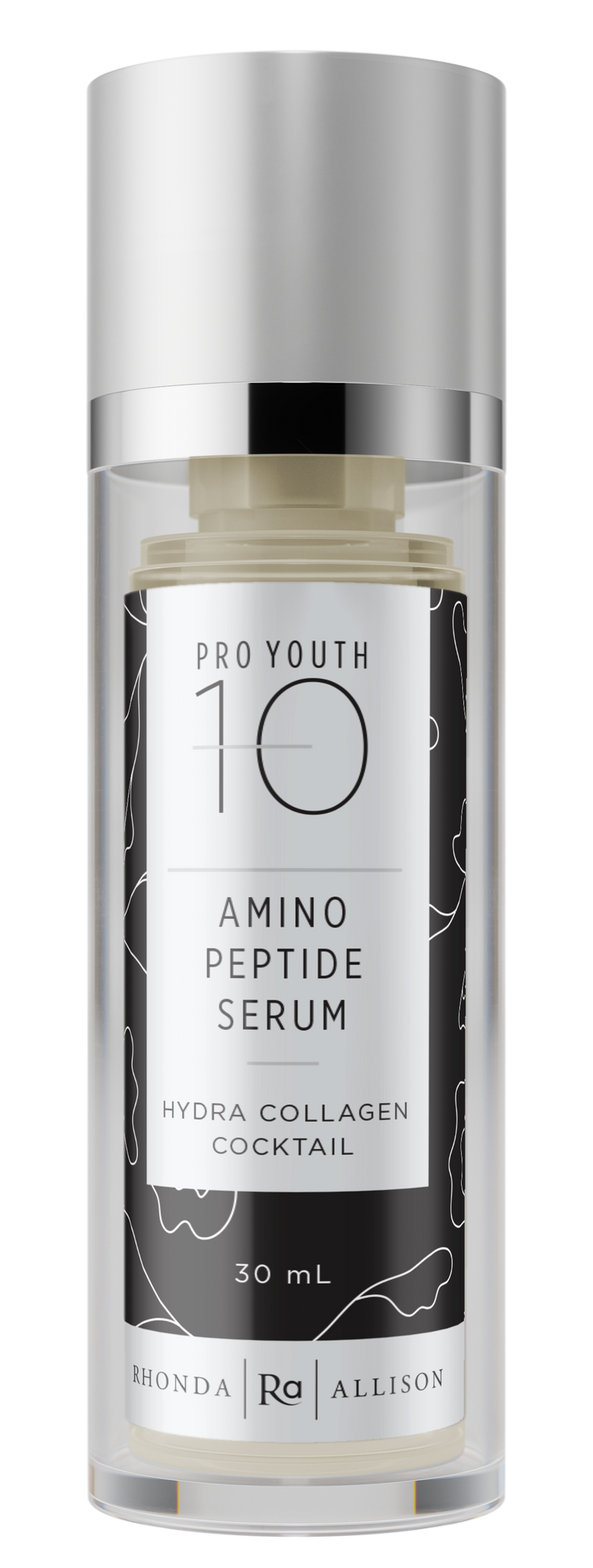 Rhonda Allison MT Amino Peptide Serum