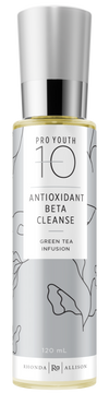 Rhonda Allison MT Antioxidant Beta Cleanse