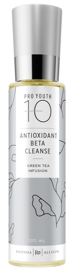 Rhonda Allison MT Antioxidant Beta Cleanse