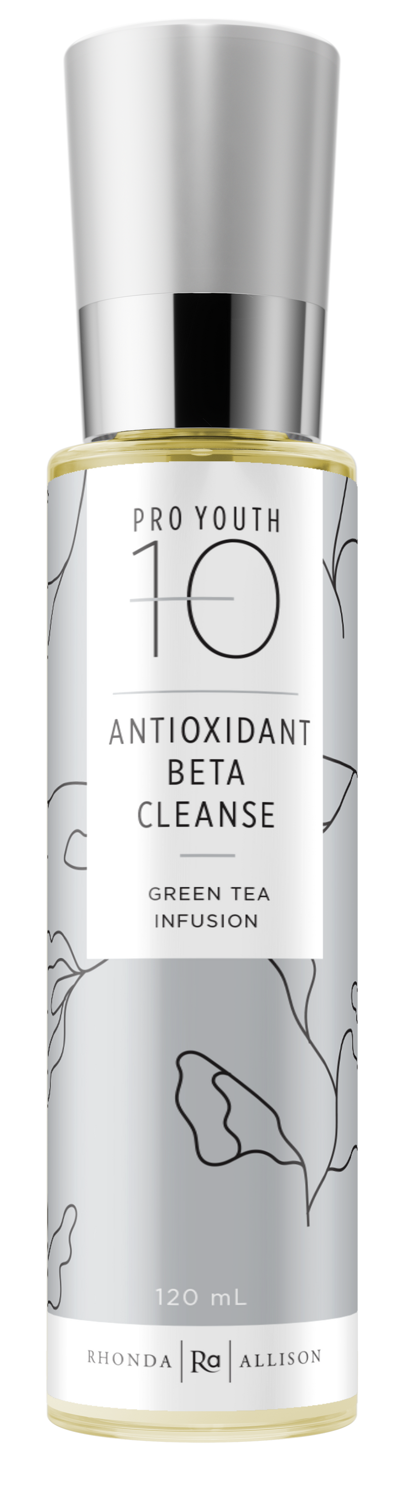 Rhonda Allison MT Antioxidant Beta Cleanse