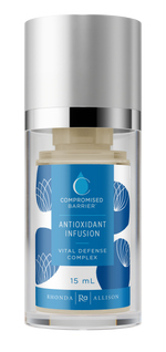 Rhonda Allison CB Antioxidant Infusion