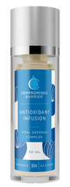 Rhonda Allison CB Antioxidant Infusion