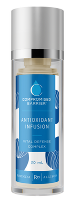 Rhonda Allison CB Antioxidant Infusion