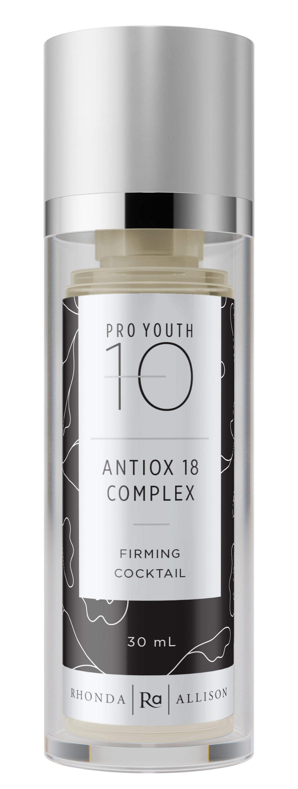 Rhonda Allison MT Antiox 18 Complex