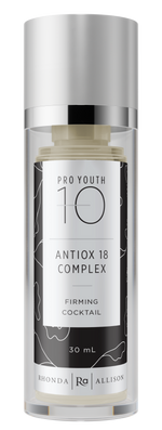 Rhonda Allison MT Antiox 18 Complex