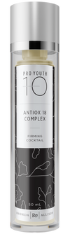 Rhonda Allison MT Antiox 18 Complex