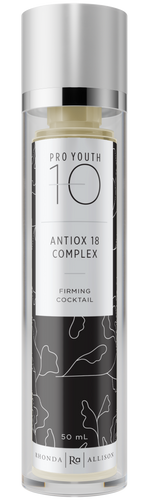 Rhonda Allison MT Antiox 18 Complex