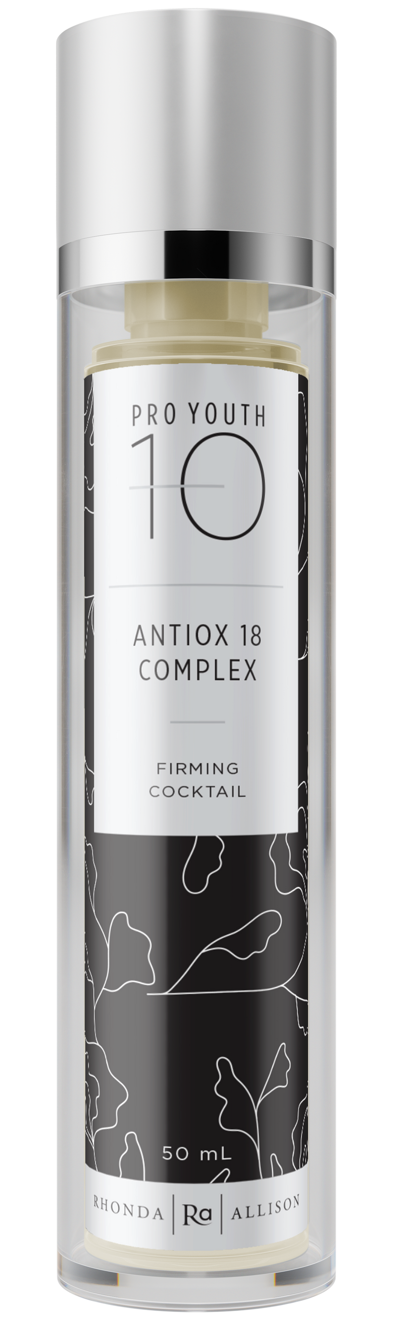 Rhonda Allison MT Antiox 18 Complex