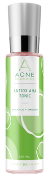 Rhonda Allison AR Antiox AHA Tonic