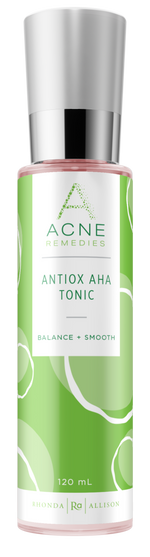 Rhonda Allison AR Antiox AHA Tonic