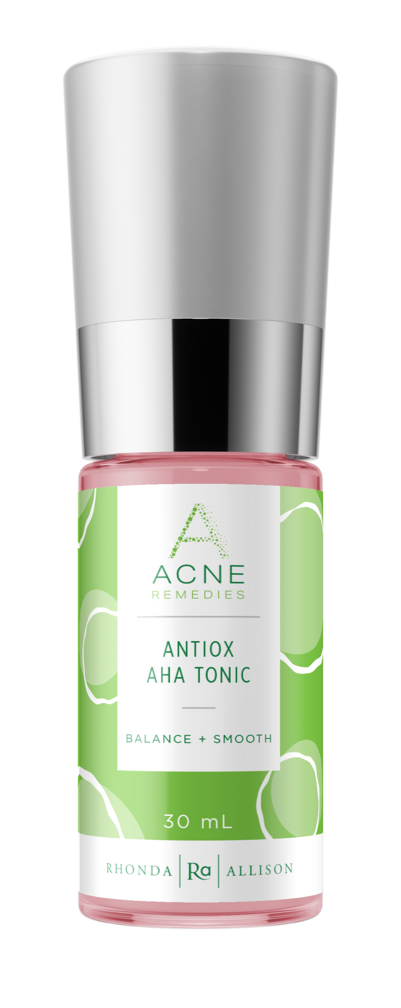 Rhonda Allison AR Antiox AHA Tonic
