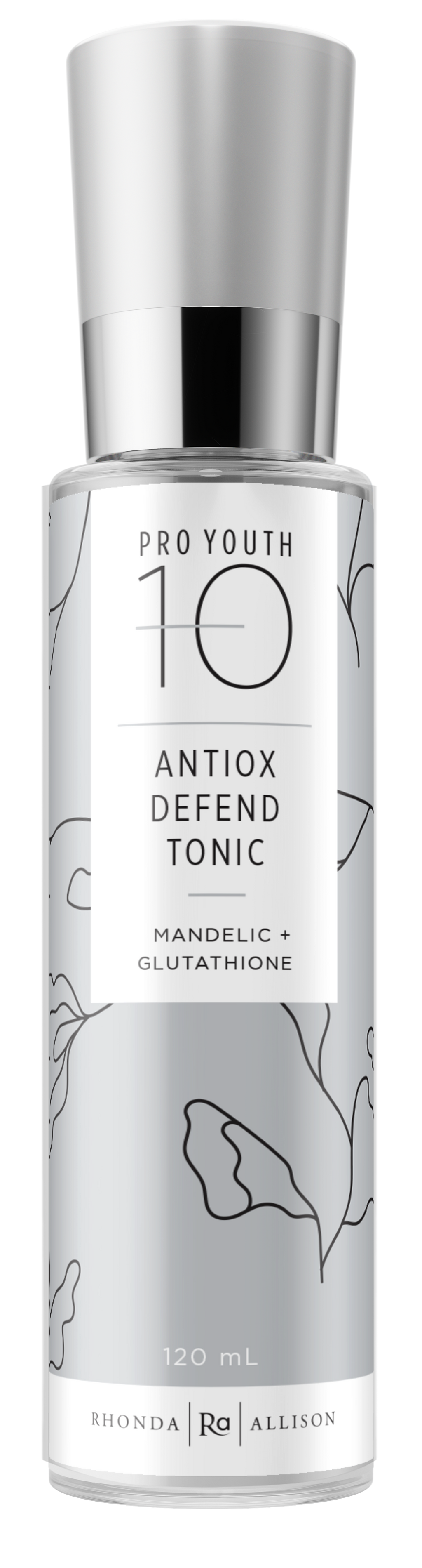 Rhonda Allison MT Antiox Defend Tonic