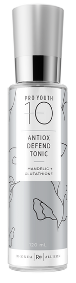 Rhonda Allison MT Antiox Defend Tonic