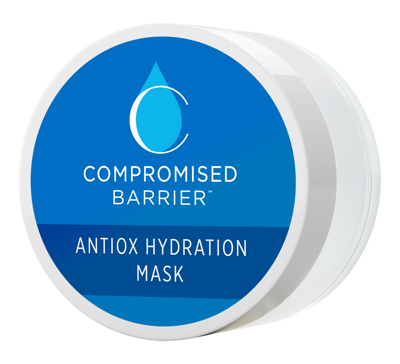 Rhonda Allison CB Antiox Hydration Mask