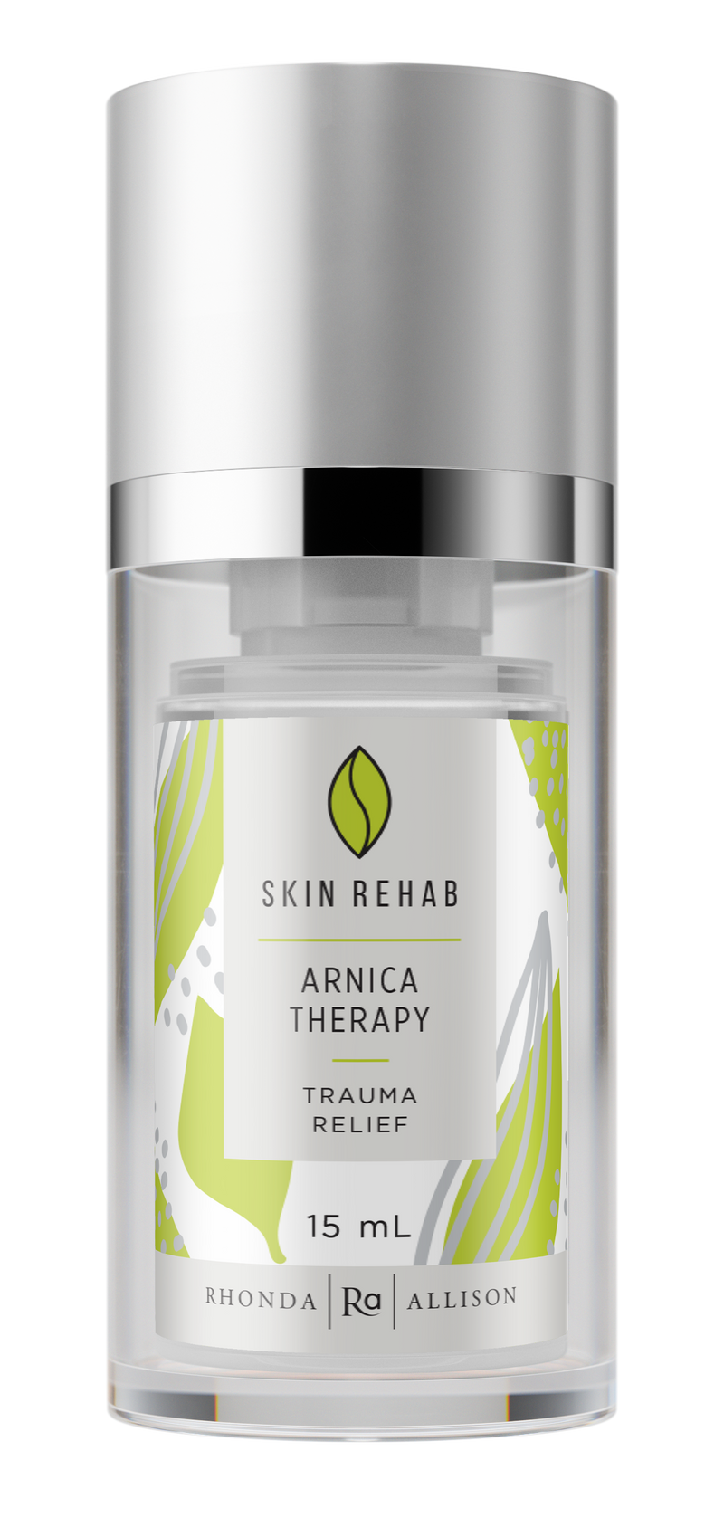 Rhonda Allison SR Arnica Therapy