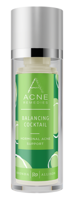 Rhonda Allison AR Balancing Cocktail