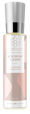 Rhonda Allison PS Beta Bright Cleanse