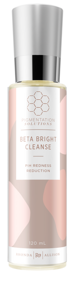 Rhonda Allison PS Beta Bright Cleanse