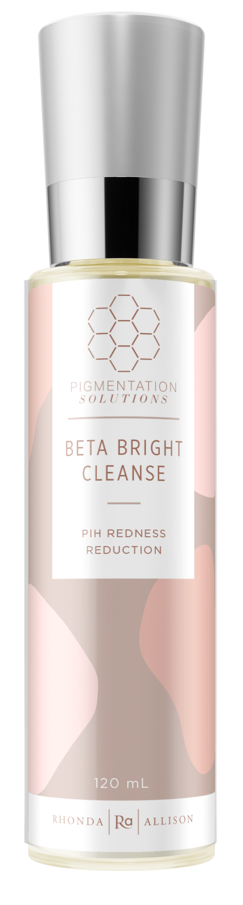 Rhonda Allison PS Beta Bright Cleanse