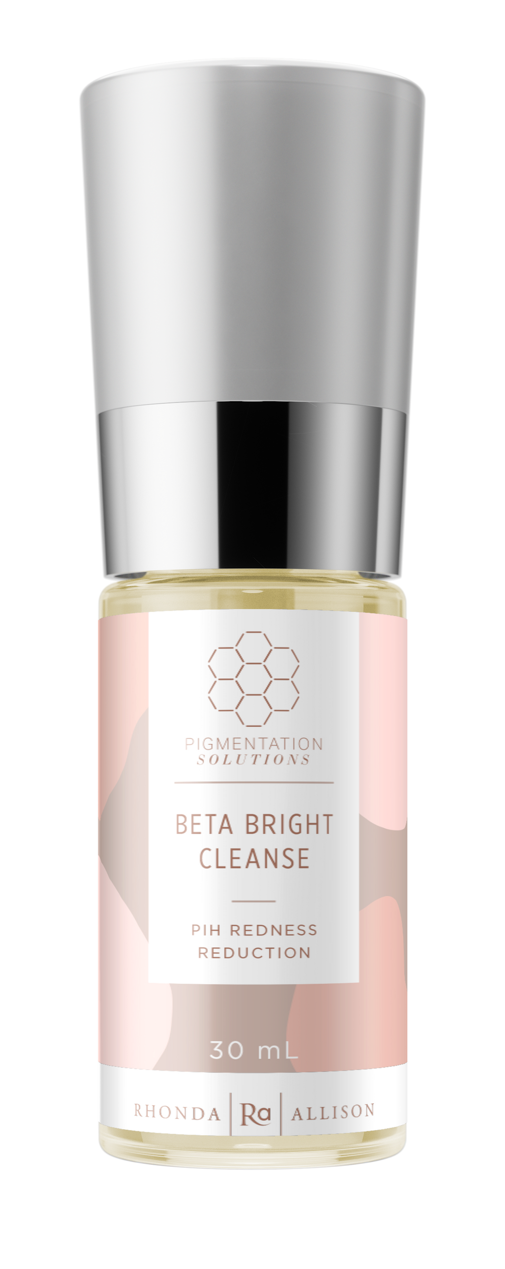 Rhonda Allison PS Beta Bright Cleanse