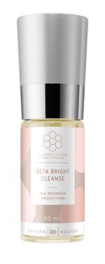 Rhonda Allison PS Beta Bright Cleanse