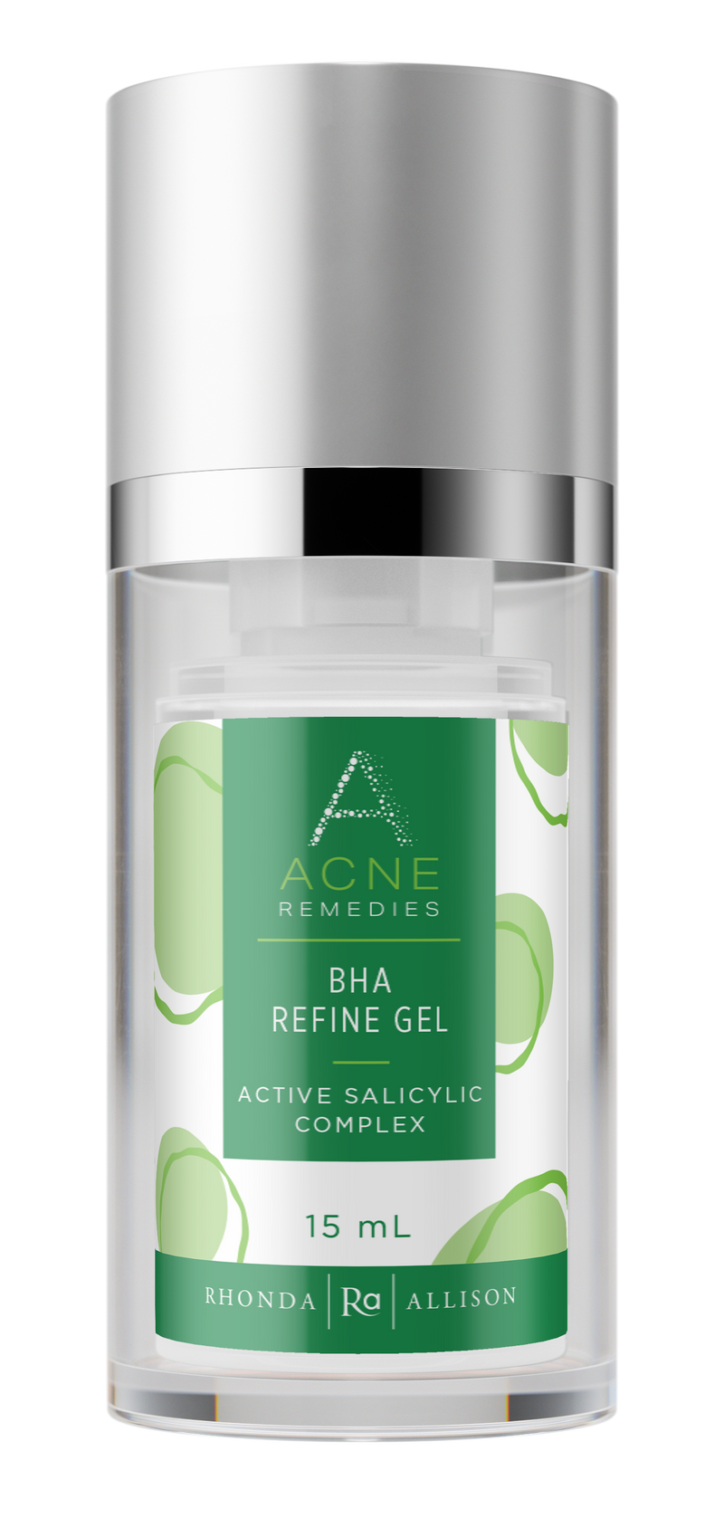 Rhonda Allison BHA Refine Gel