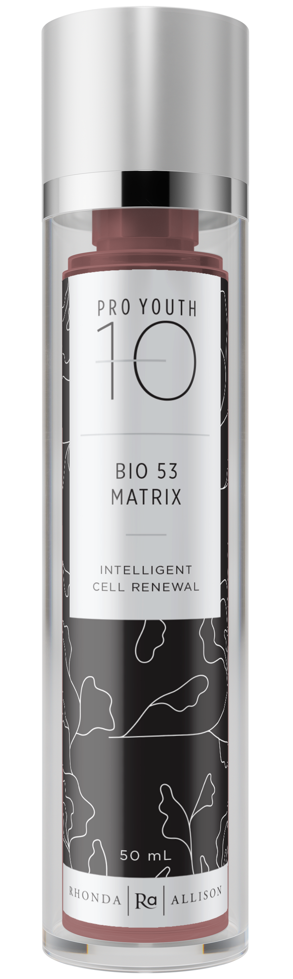 Rhonda Allison MT Bio 53 Matrix