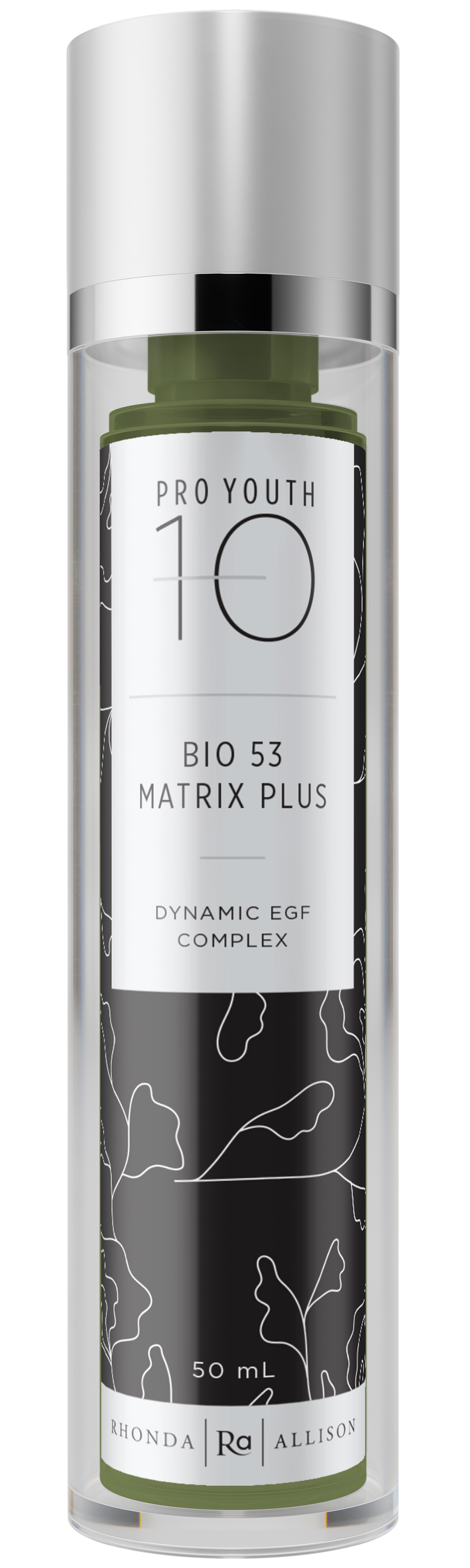 Rhonda Allison MT Bio 53 Matrix Plus
