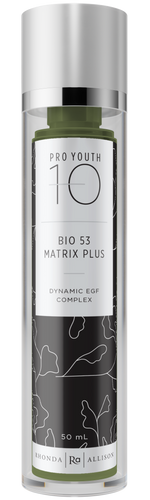 Rhonda Allison MT Bio 53 Matrix Plus