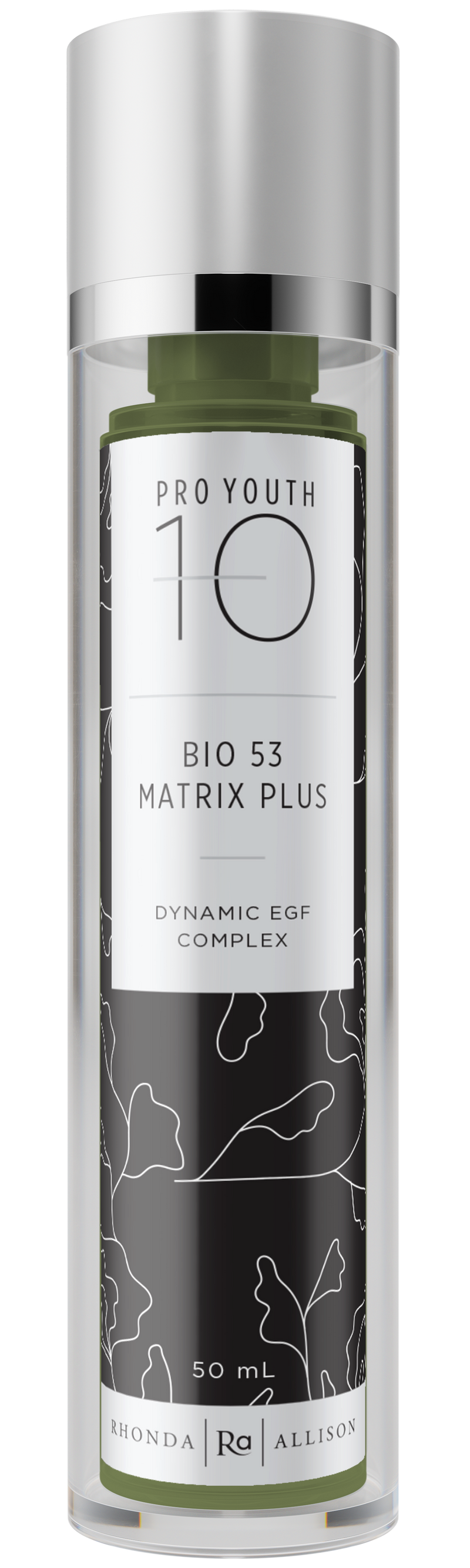Rhonda Allison MT Bio 53 Matrix Plus