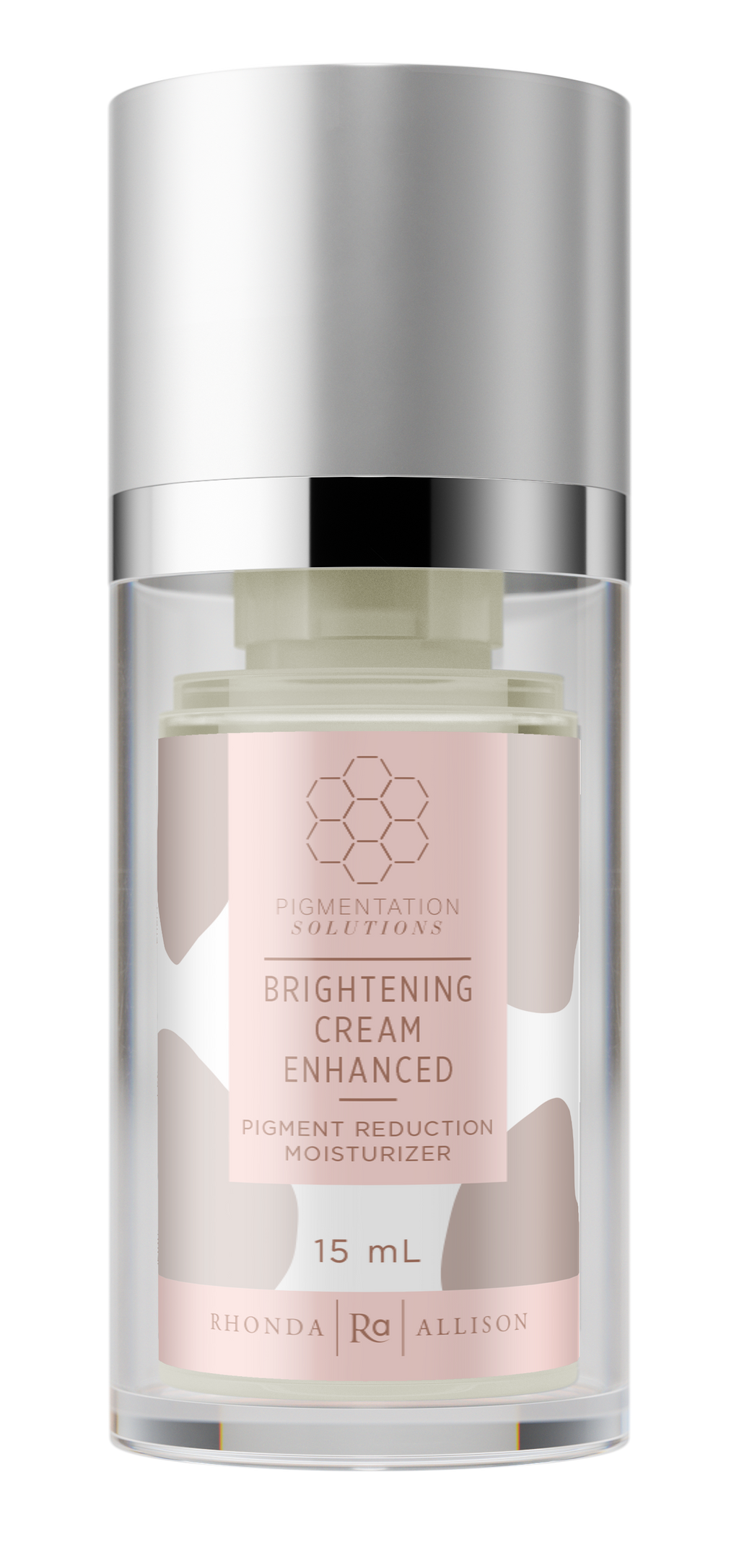 Rhonda Allison PS Brightening Cream Enhanced